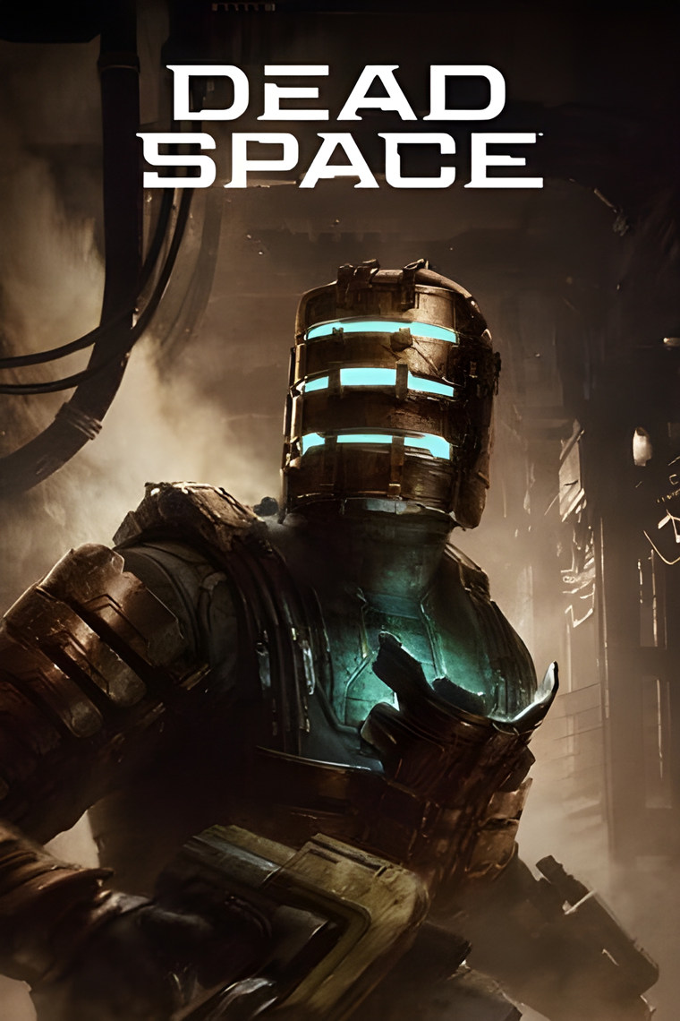 死亡空间 重制版（Dead Space Remake）voice38中文版